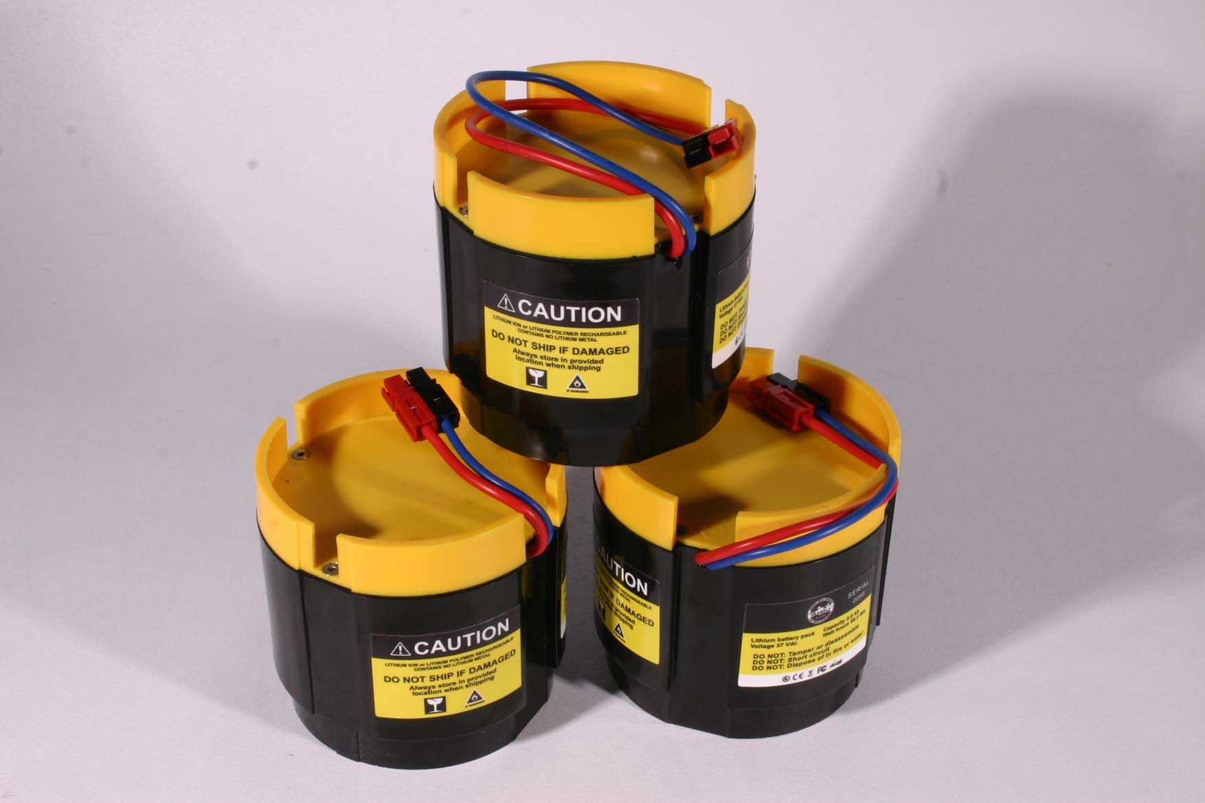 Battery Packs - Image 3