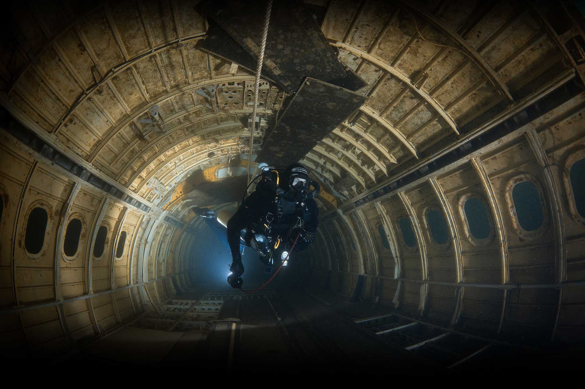 SeaWolf 2860 - Image 7