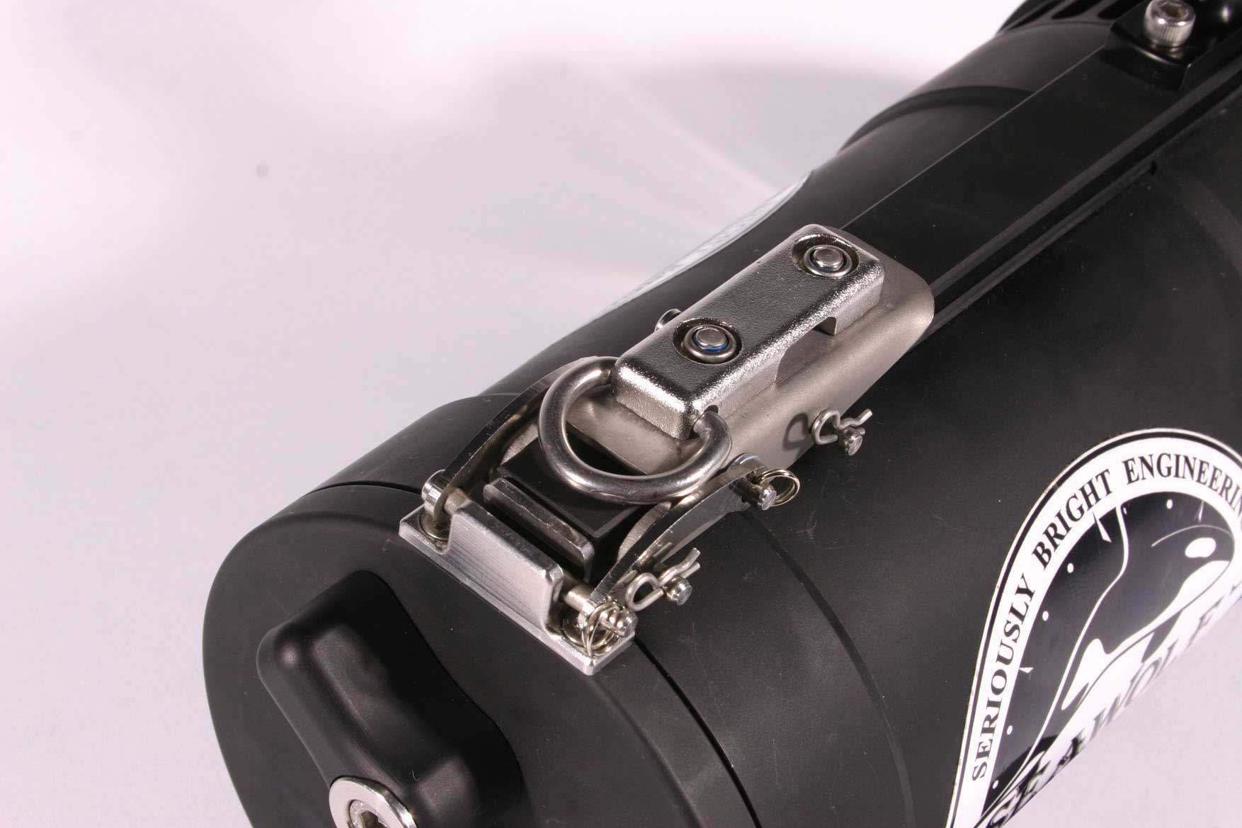 Seawolf 1860 - Image 2