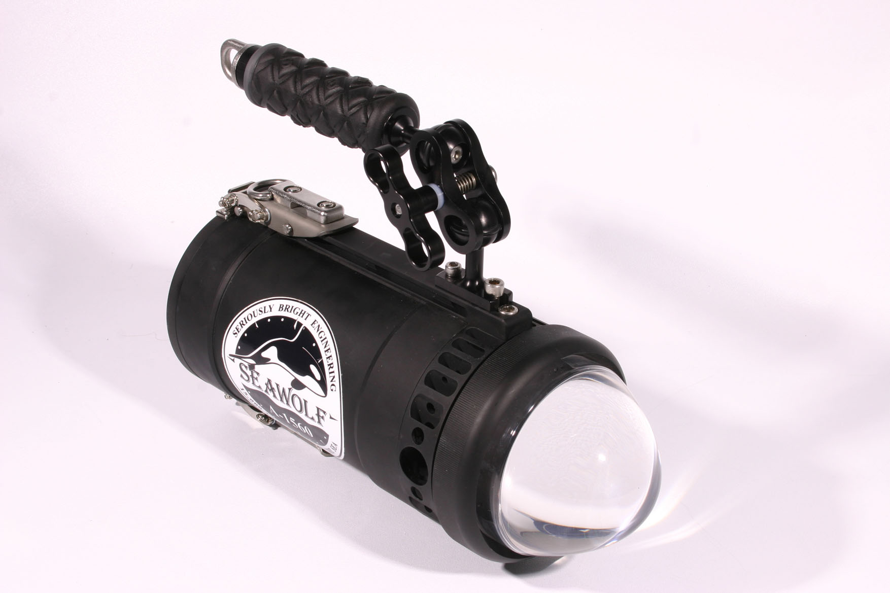 Seawolf 1860 - Image 3