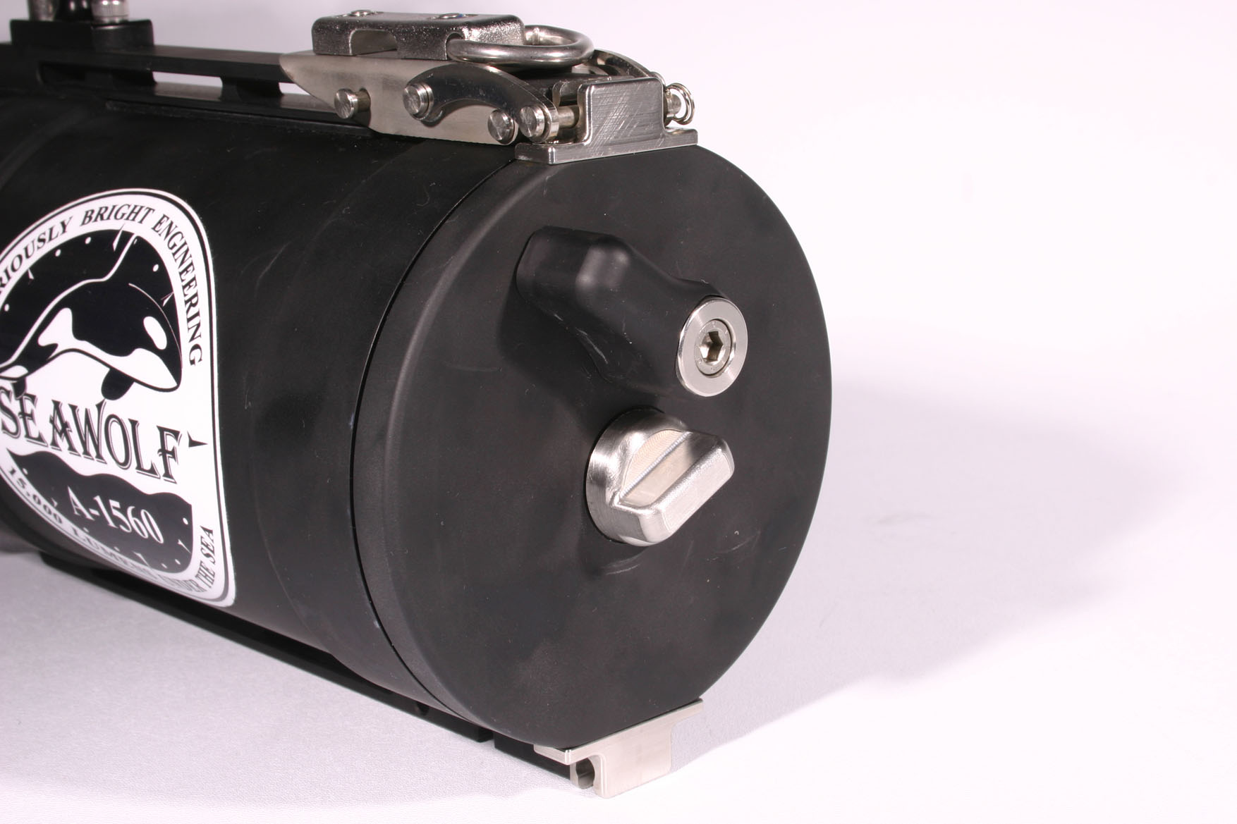 Seawolf 1860 - Image 4