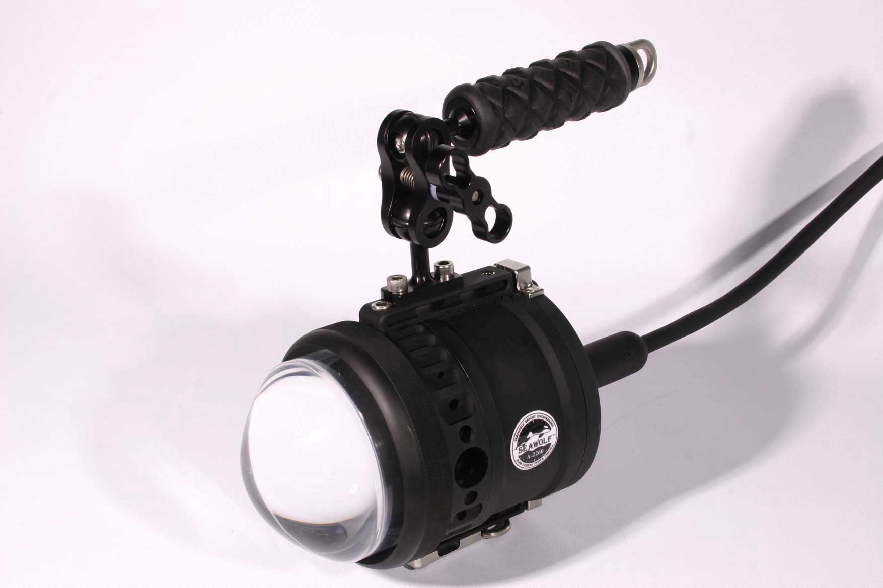 Seawolf 2260 - Image 2