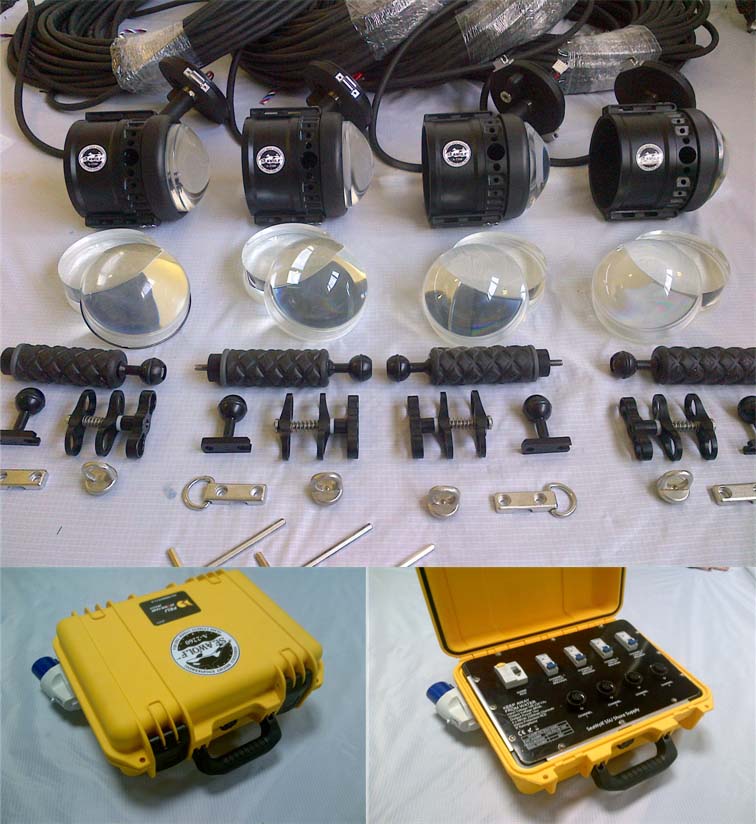 SSU 120,000 Lumens - Image 2