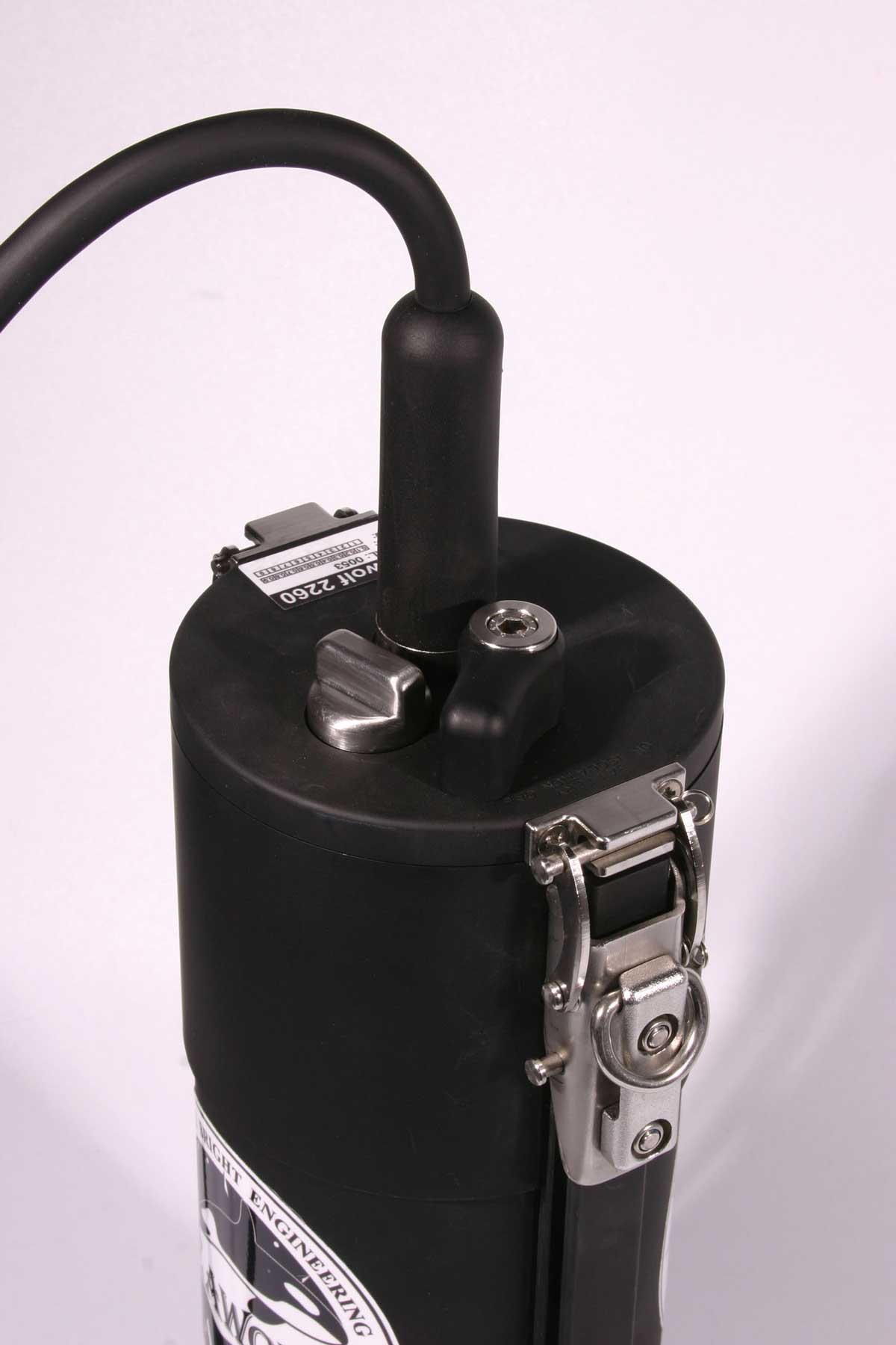 SeaWolf 2860 - Image 5