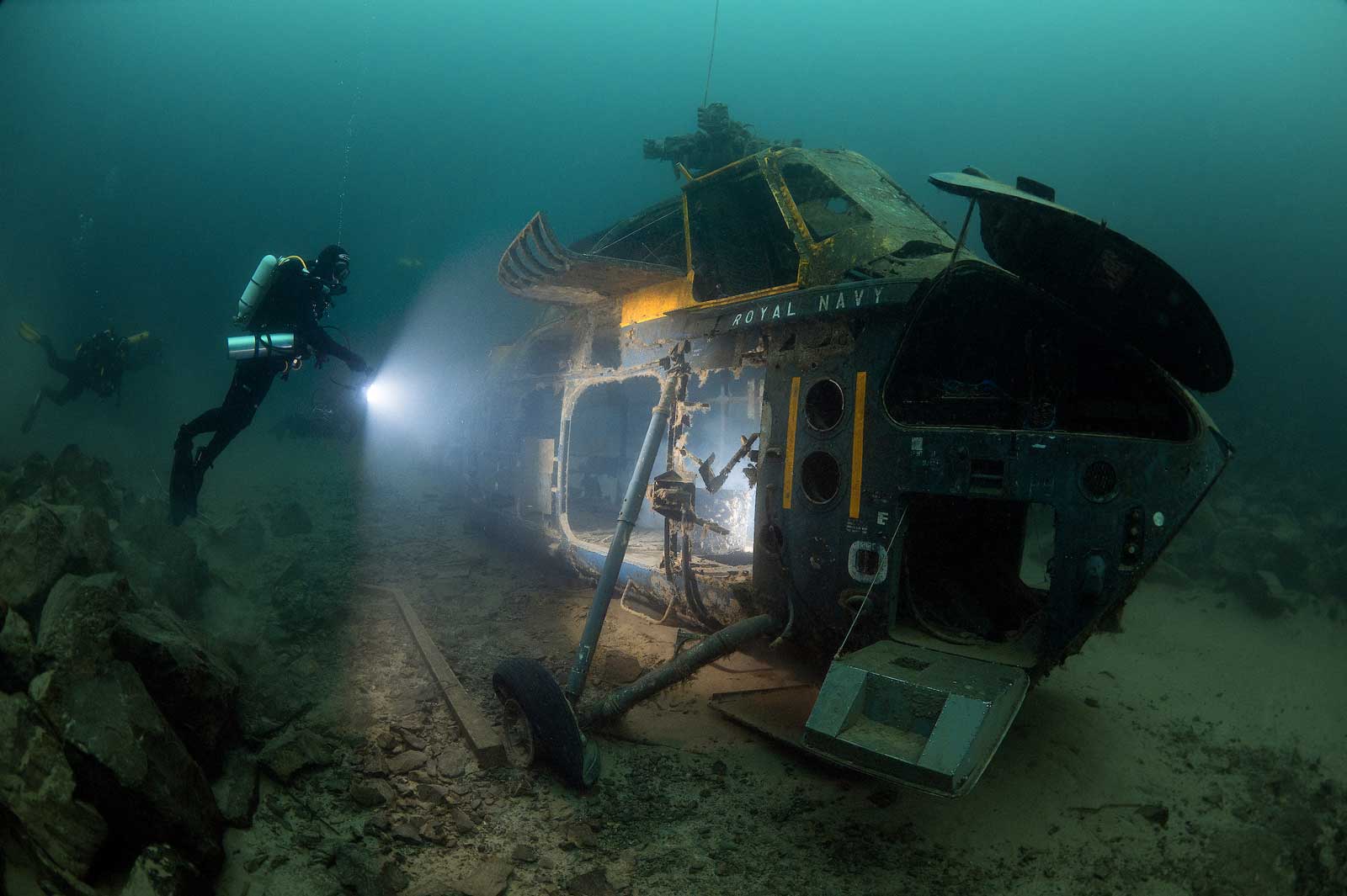 SeaWolf 2860 - Image 6